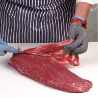 Meat Cut Spec Step 2